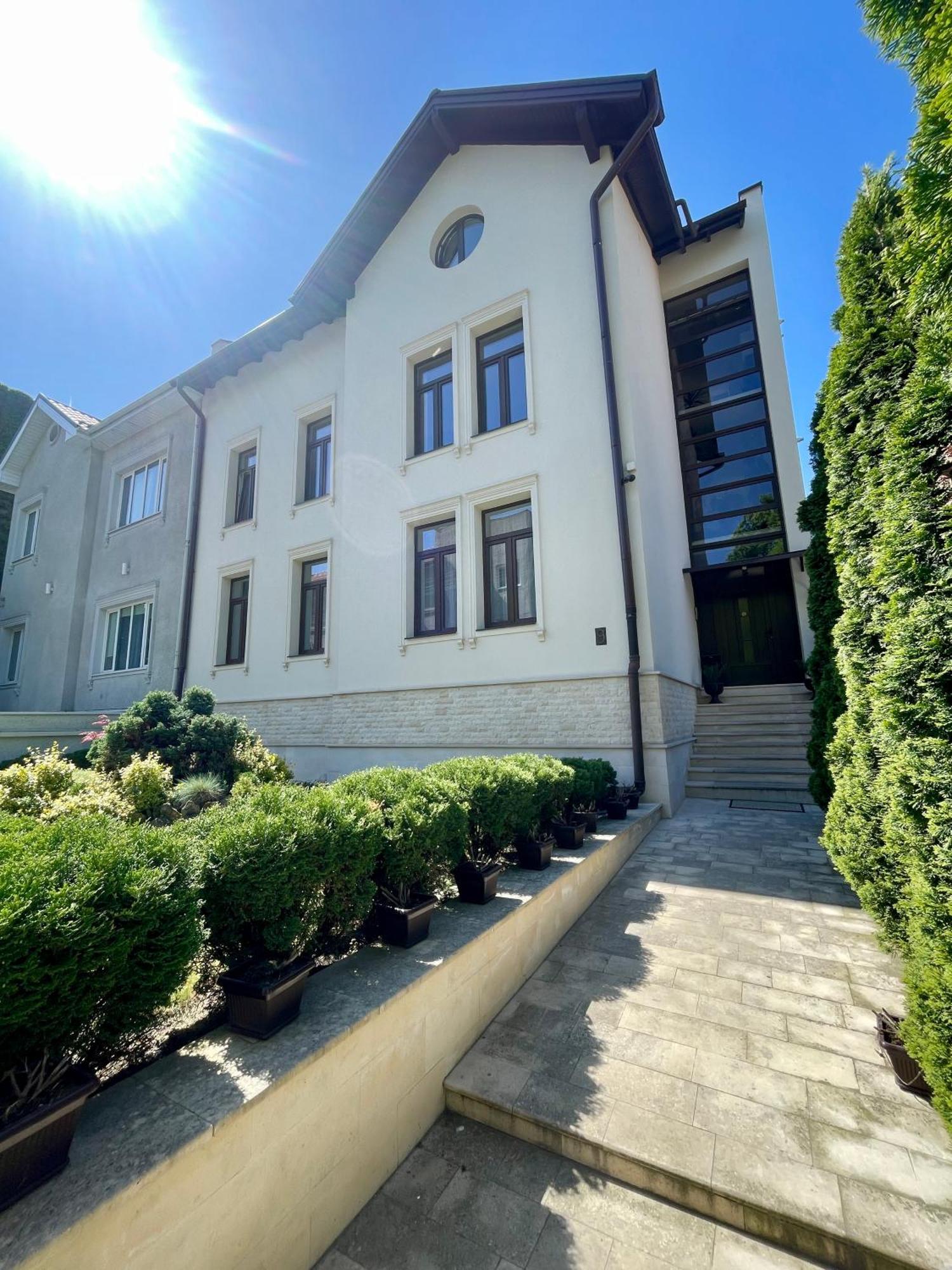 Enjoy Apartments - Skyview Residence Cluj-Napoca Exterior photo